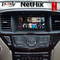Lsailt 8 ιντσών πολυμέσων αυτοκινήτου με οθόνη Android Carplay για Nissan Pathfinder R52